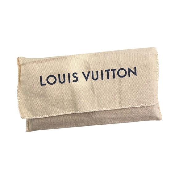 Louis Vuitton Epi Leather Sarah Wallet NM - Picture 8 of 8